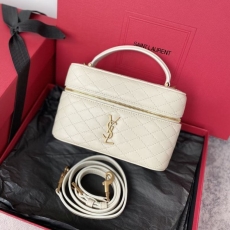 YSL Cosmetic Bags